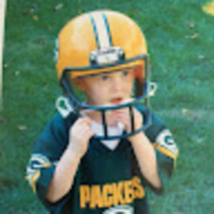 Meet your Posher, Andy